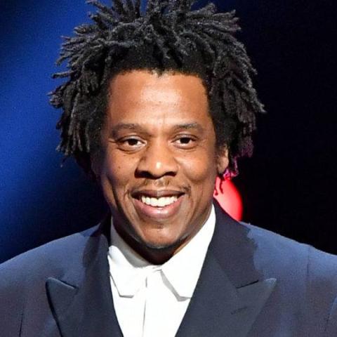 Jay-Z  - صورة من غوغل