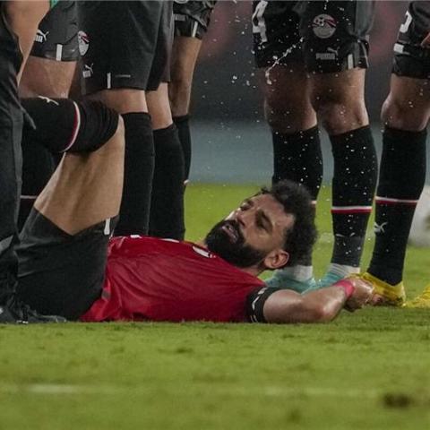 محمد صلاح - صورة من غوغل