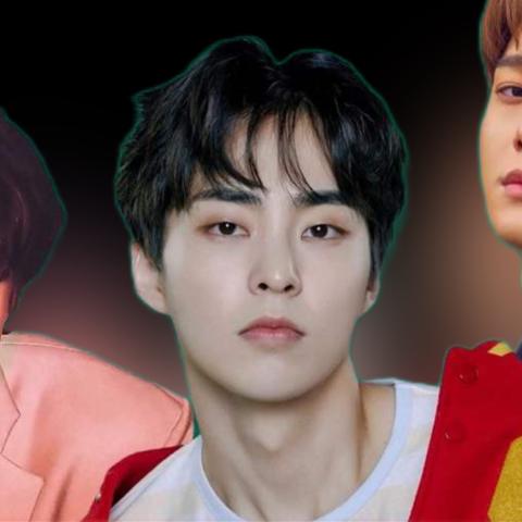 تشينغو ولقاء Exo
