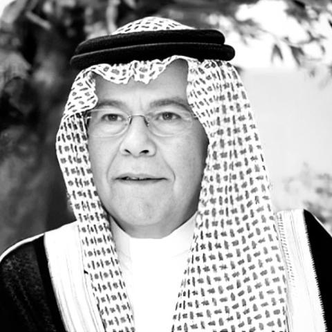 والد الأميرة رجوة الراحل خالد بن مساعد بن سيف - صورة من غوغل