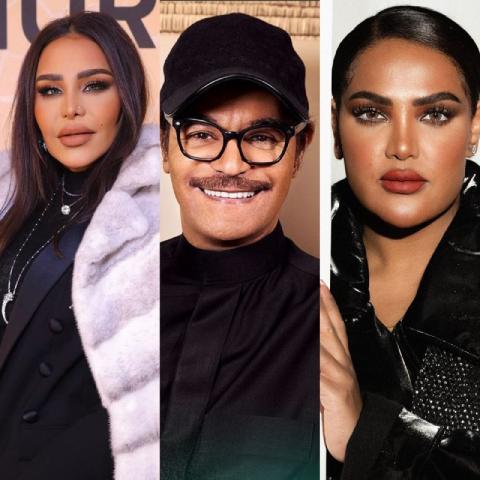 همس فكري - رابح صقر - أحلام ، صورة معدلة