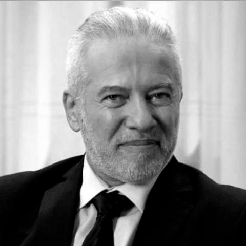 الراحل فادي إبراهيم - صورة من غوغل