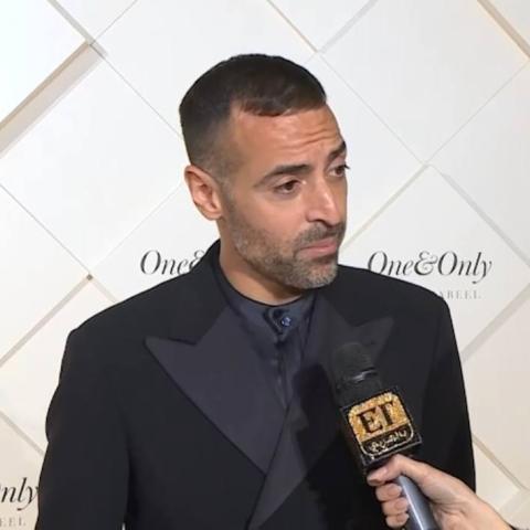 محمد التركي - الرئيس التنفيذي لمؤسسة البحر الأحمر للسينما