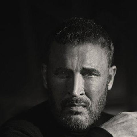 كاظم الساهر - صورة من غوغل