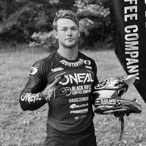 جايدن آرتشر - إنستغرام