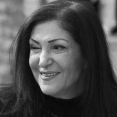 ثناء دبسي - صورة من غوغل