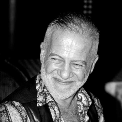 الراحل فادي إبراهيم - صورة من غوغل