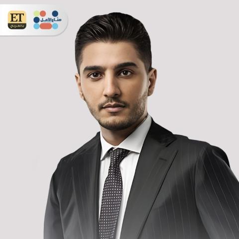 محمد عساف بمهمة إنسانية في قيرغيزستان