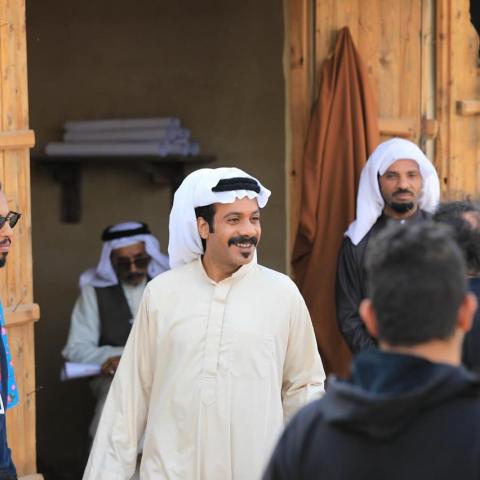 فيصل الدوخي