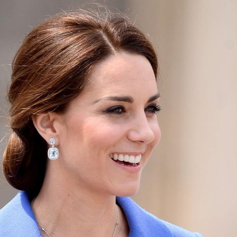 كيت ميدلتون  - صورة من غوغل