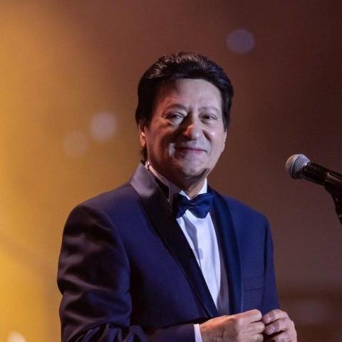 محمد الحلو - تويتر