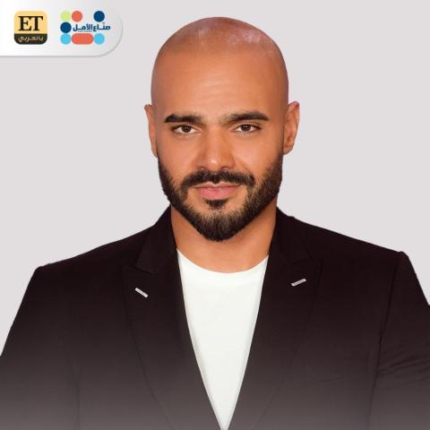 جوزيف عطية في الفن يصنع الامل