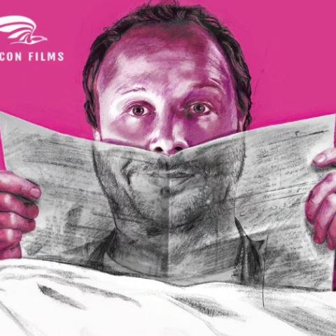 مكسيم خليل  - صورة من إنستقرام