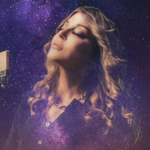 سميرة سعيد - صورة من إنستقرام