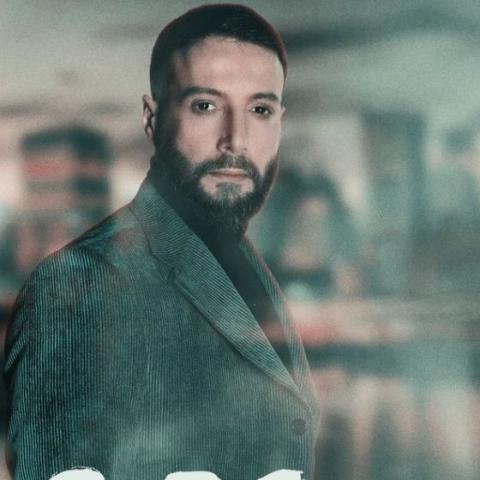 محمد الأحمد - صورة من إنستقرام