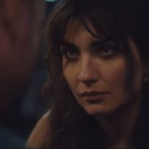 توبا بويوكستون - صورة من فيديو إنستقرام