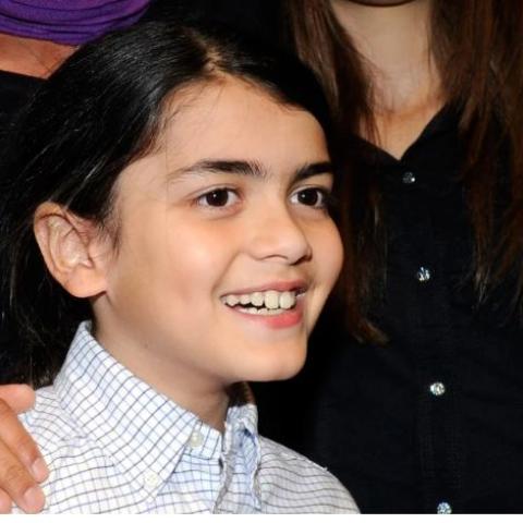 بيجي جاكسون &quot;بلانكيت&quot;