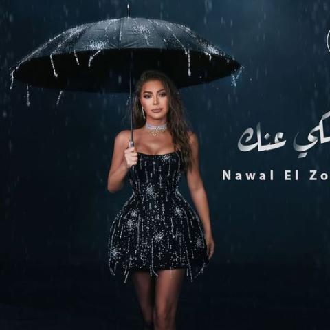 نوال الزغبي - صورة من إنستقرام