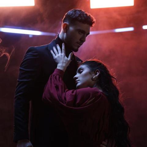 الشامي - صورة من إنستقرام