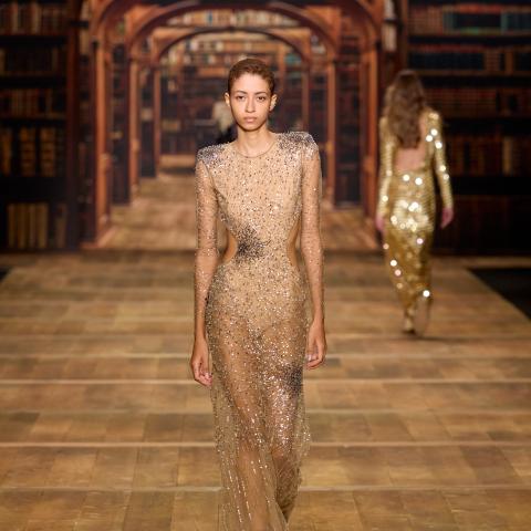 مجموعة إليزبيتا فرانكي لموسم خريف وشتاء 2024/2025