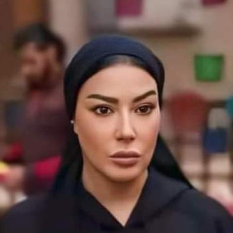 سمية الخشاب