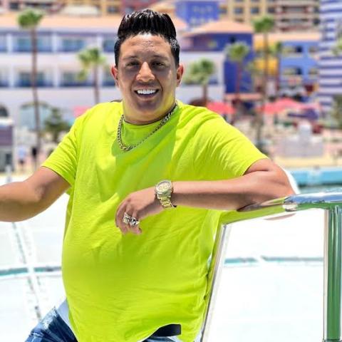 حمو بيكا مذيعًا في رمضان 2024.. وشرط وحيد يمنعه من الظهور