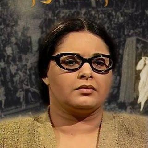 صابرين تعلق على تجسيد منى زكي شخصية أم كلثوم