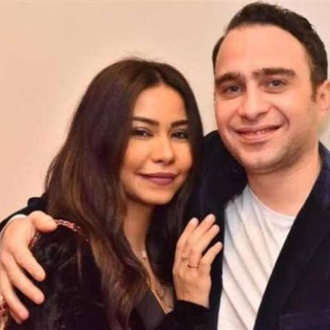 حسام حبيب / شيرين عبد الوهاب