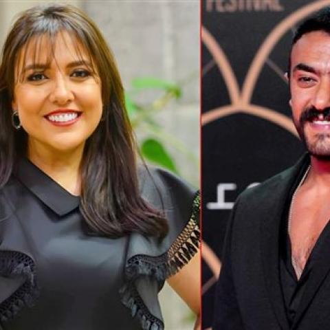 أحمد العوضي يُغني لأول مرة في رمضان 2024