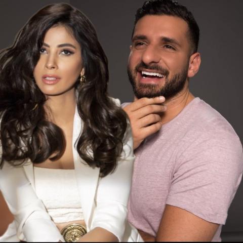 مهند الحطاب يختار المصري بسبب روبي