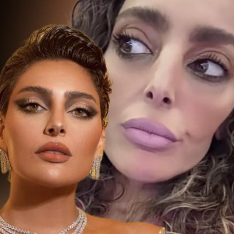 فاطمة الصفي - انستغرام