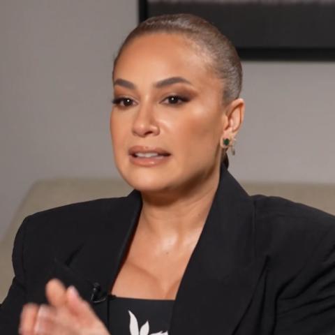 هند صبري في ET