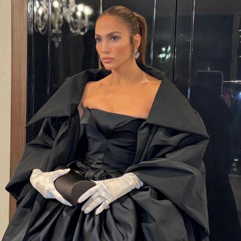 جينفر لوبيز - إنستغرام