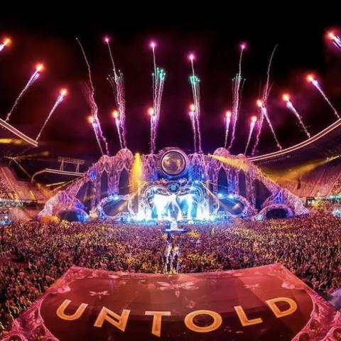 Untold