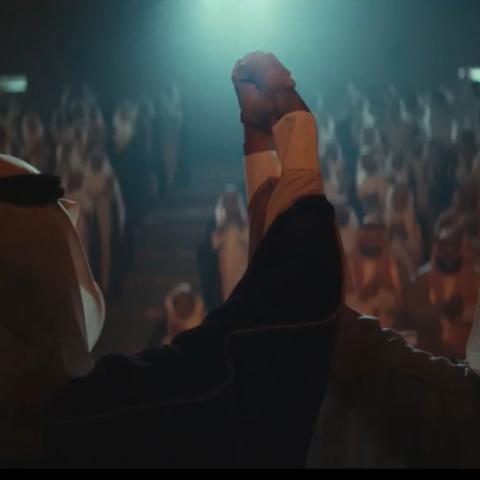 ثانوية النسيم الحلقة 7 و 8 : عبدالله يفوز بالتحدي