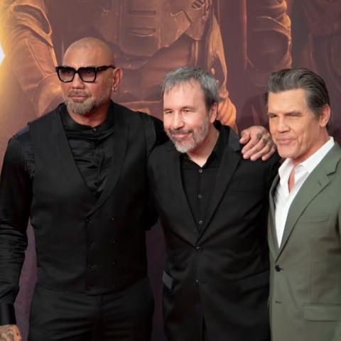 أبو ظبي تستضيف العرض الشرق الأوسطي الأول للجزء الثاني من Dune II