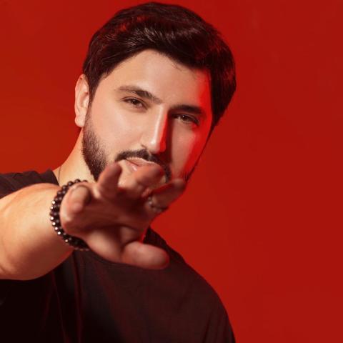 محمد شاكر - انستغرام