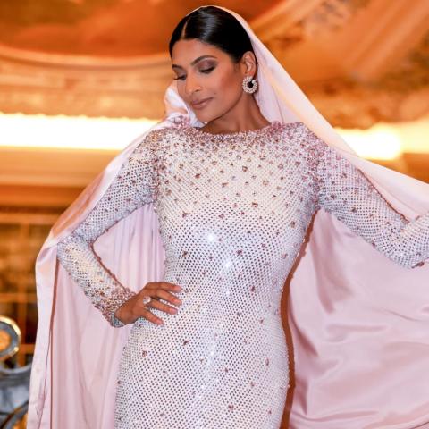 فرحانة بودي - انستغرام