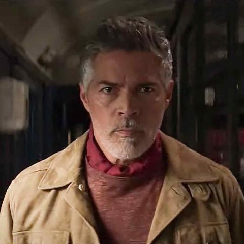 ما مصير Esai Morales بـ Mission Impossible: Dead Reckoning Part2