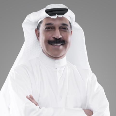 عبدالله الرويشد