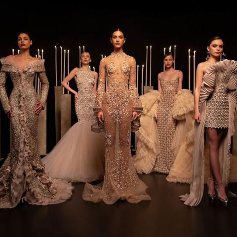 ما علاقة أحلام بمجموعة إيليو أبو فيصل الجديدة ؟