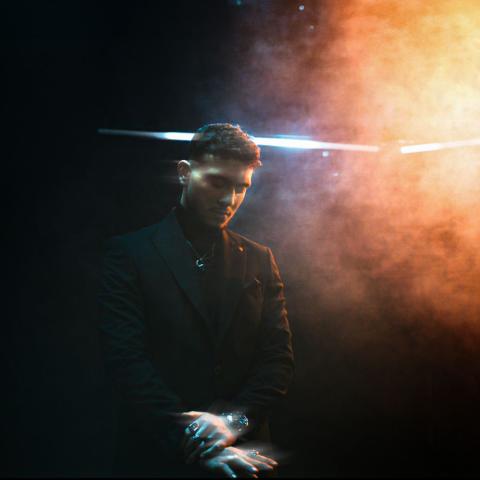 الشامي - صورة من السوشيال ميديا