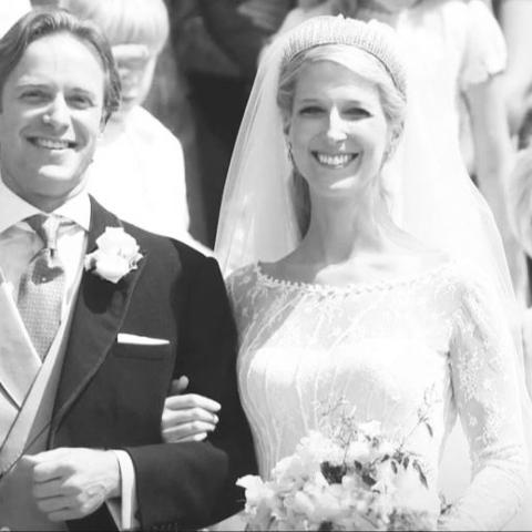 وفاة توماس كينغستون - صورة معدلة من السوشيال ميديا