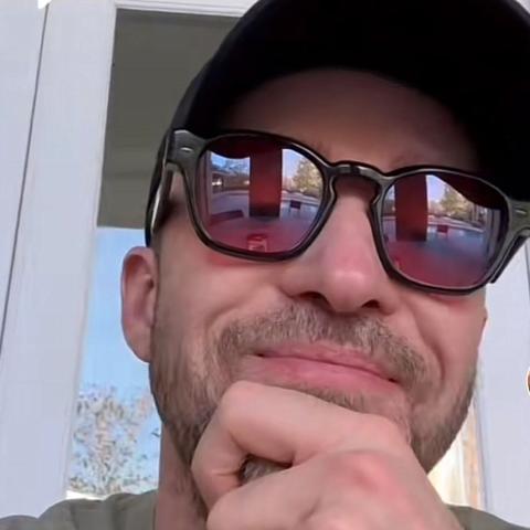 جاستن تيمبرليك - صورة معدلة