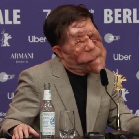 آدم بيرسون - تويتر