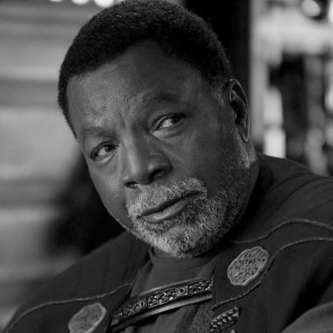 كارل ويذرز - تويتر