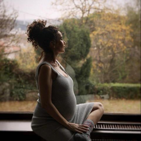 سونغول أودان - إنستغرام