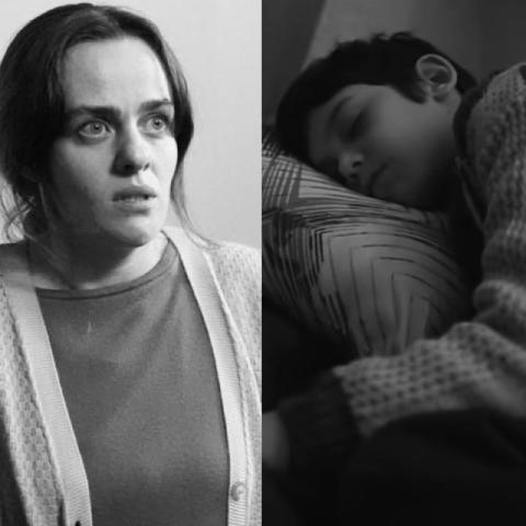 أبطال مسلسل القضاء - صورة معدلة