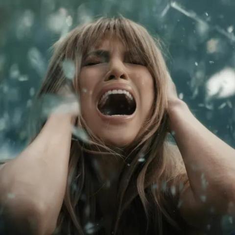 جينيفر لوبيز - تويتر