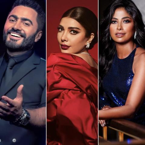 اغاني عيد الحب